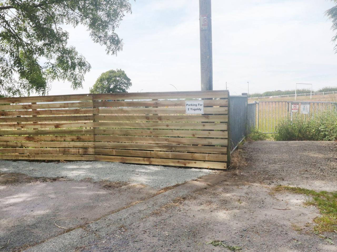 Willa 2 Ysgoldy Bangor  Zewnętrze zdjęcie